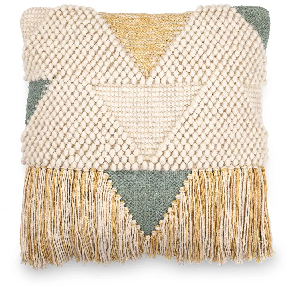 Boho Bali Kussen - Cover en vulling - Precansa image 8