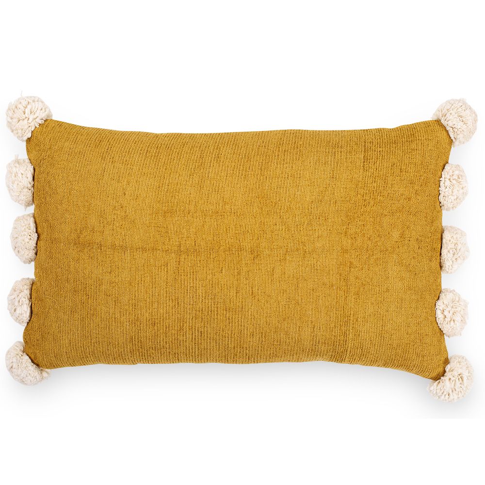 Boho Bali Stijl Kussen - Hoes en Vulling - Effie image 8