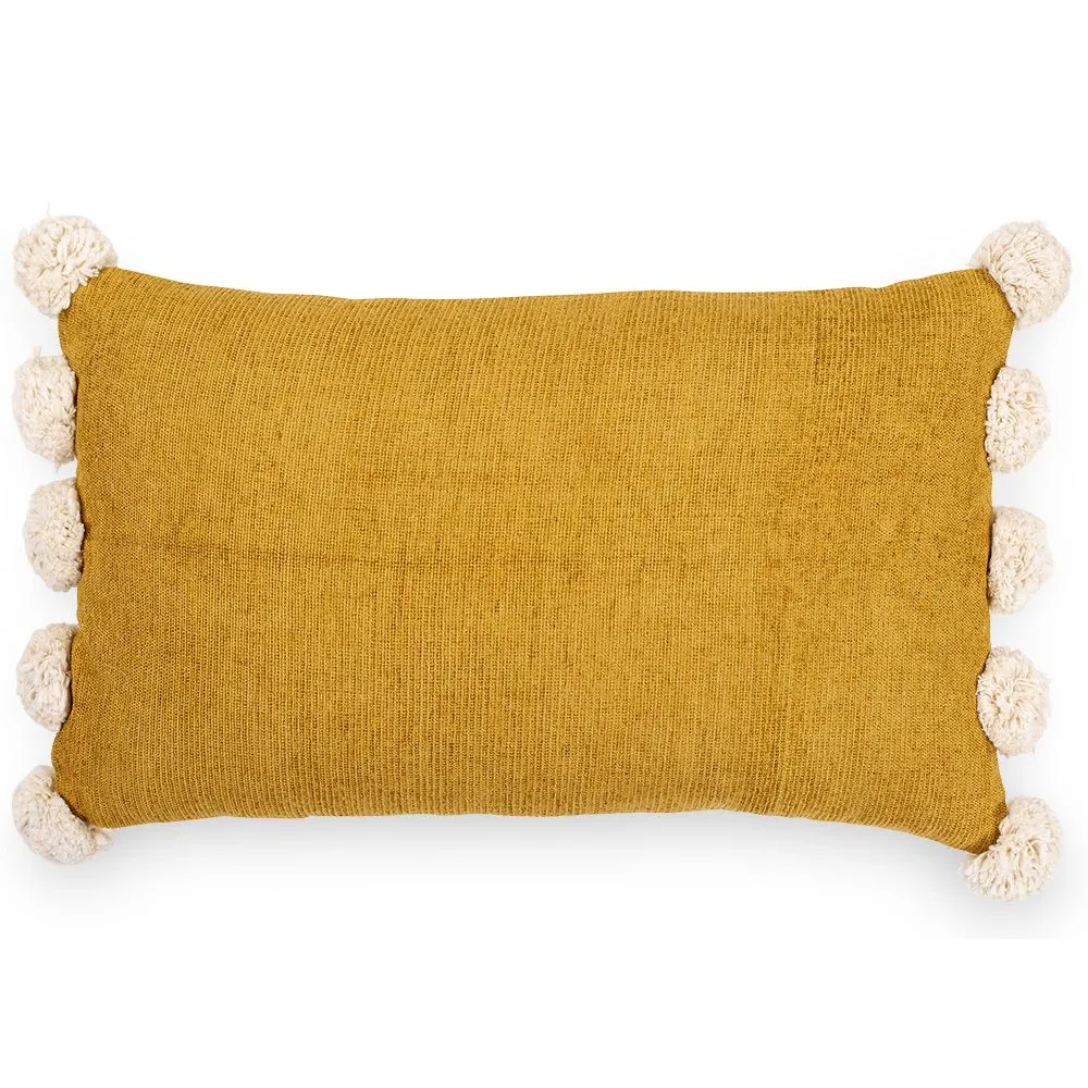 Boho Bali Stijl Kussen - Hoes en Vulling - Effie image 8