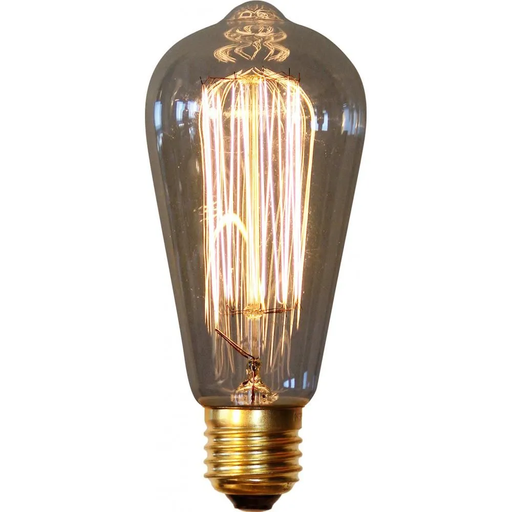 Edison lamp - Eekhoorn image 8