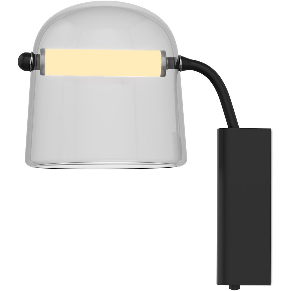 LED Muurlamp - Modern Ontwerp - Bim image 8