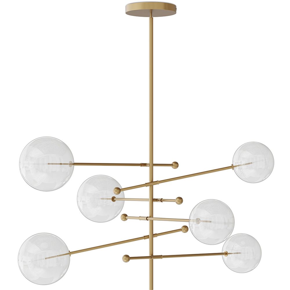 Plafondlamp Bolas - Hanglamp Design - Blun image 8