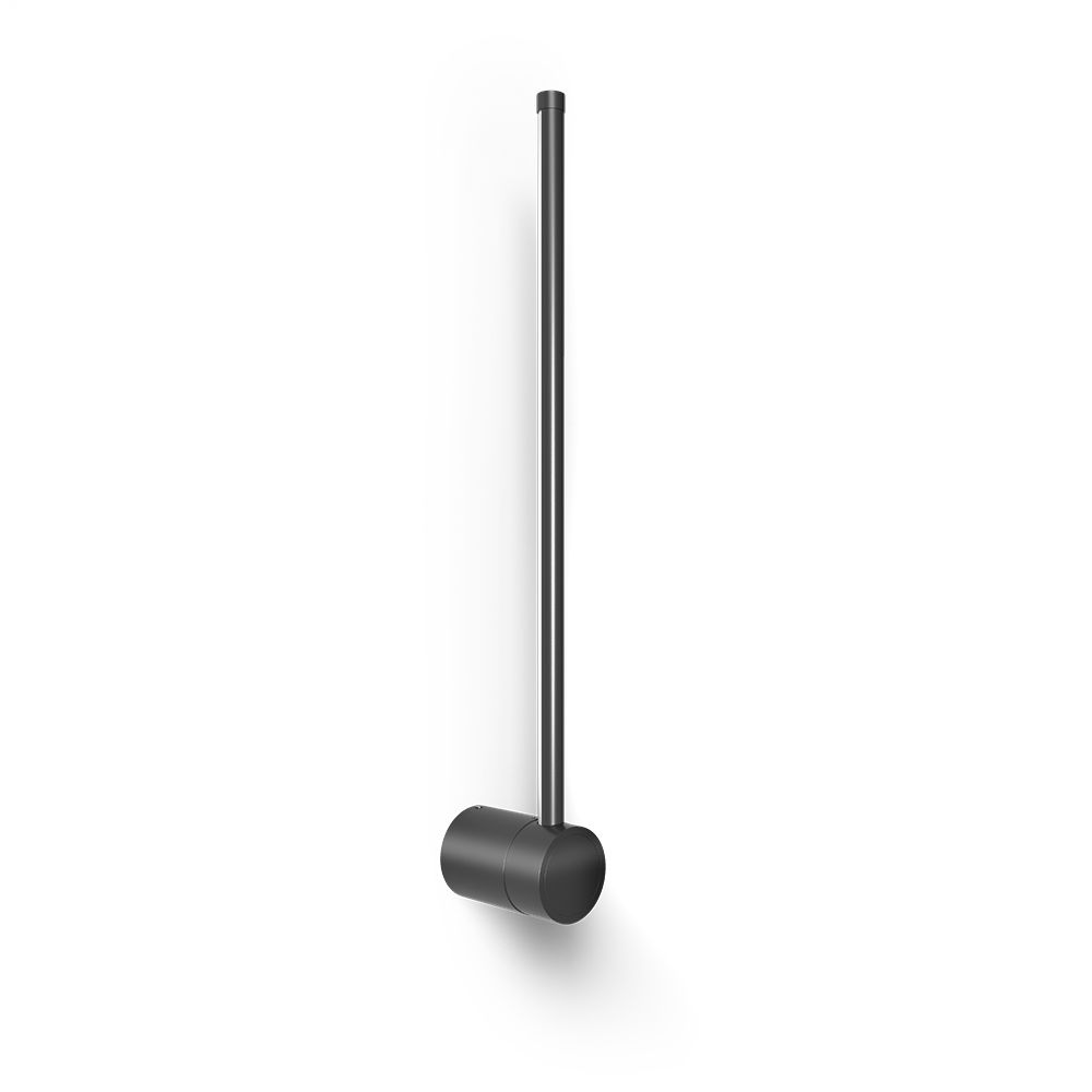 Wandlamp - Metalen Staaf - LED 50cm - Hernel image 8