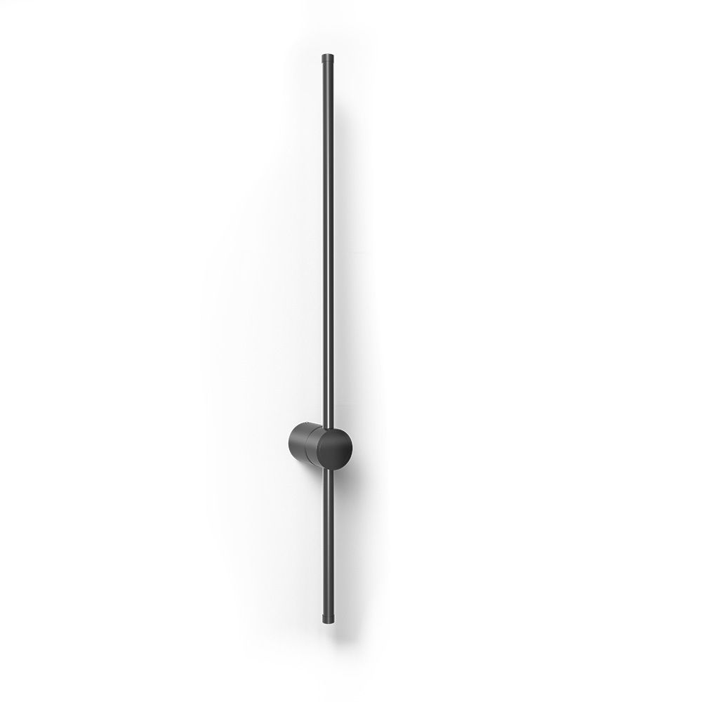 Wandlamp - Metalen Staaf - LED 80cm - Hernel image 8