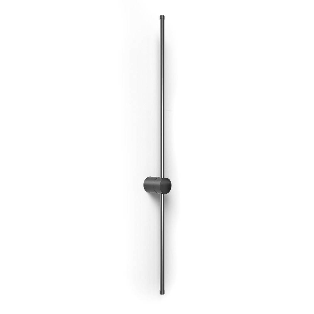 Wandlamp - Metalen Staaf - LED 100cm - Hernel image 8
