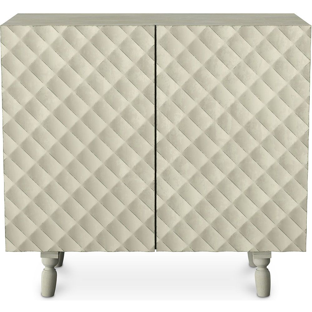 Houten Dressoir - Vintage Design - Lerna image 8