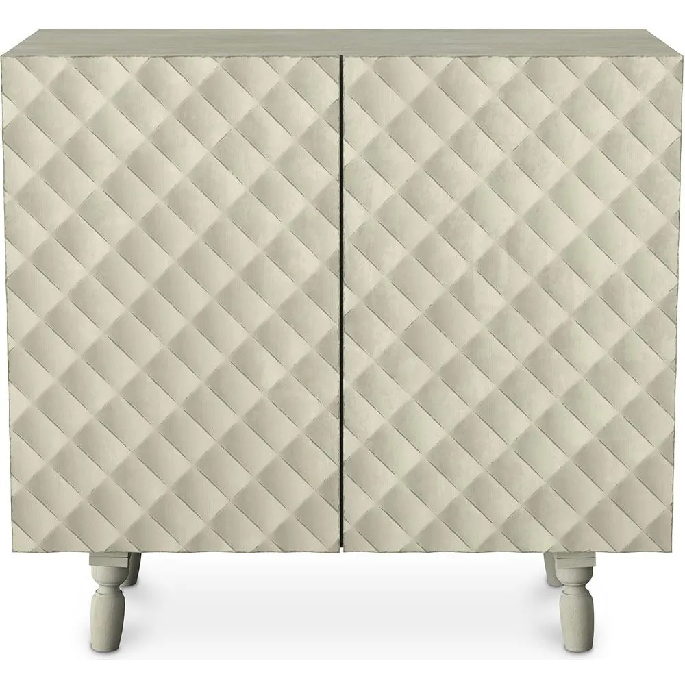 Houten Dressoir - Vintage Design - Lerna image 8
