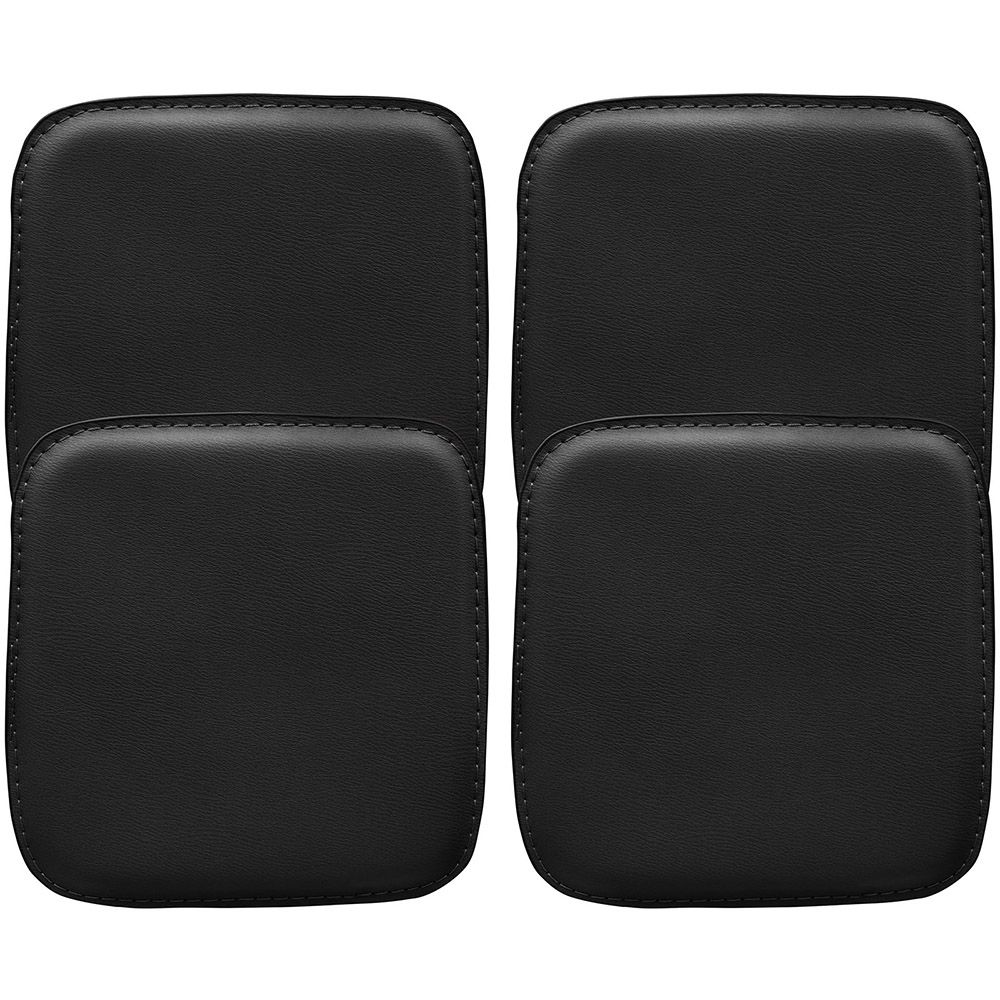 Set x4 Magnetisch kussen voor kruk - Kunstleer - Stylix image 8