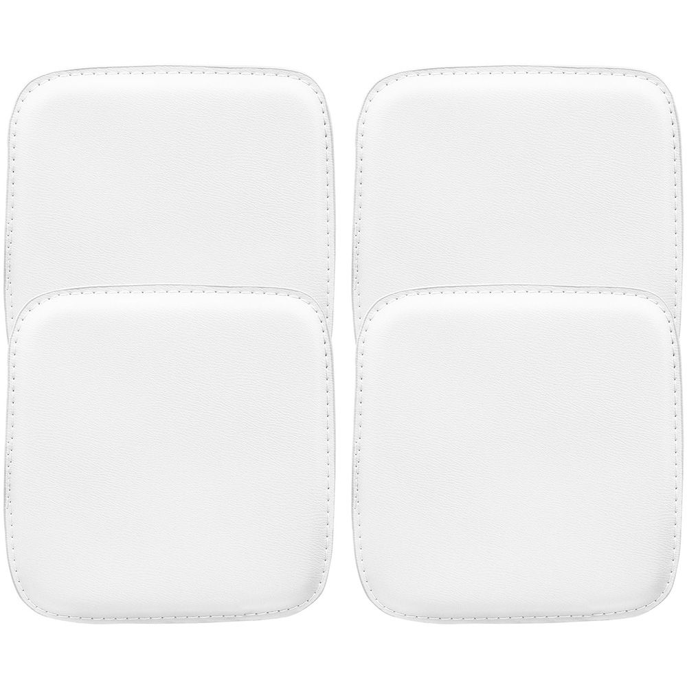 Set x4 Magnetisch kussen voor kruk - Kunstleer - Stylix image 8