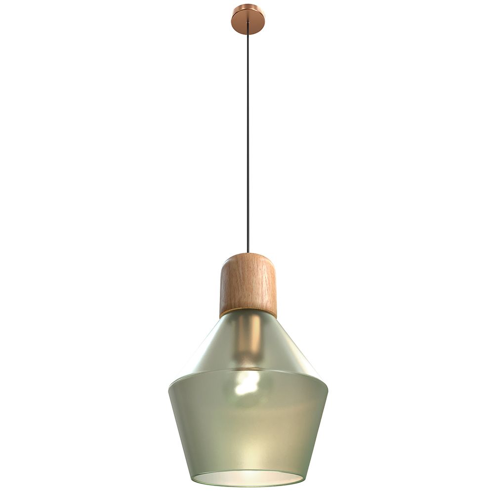 Hanglamp - Moderne kristalstijl - Hewl image 8