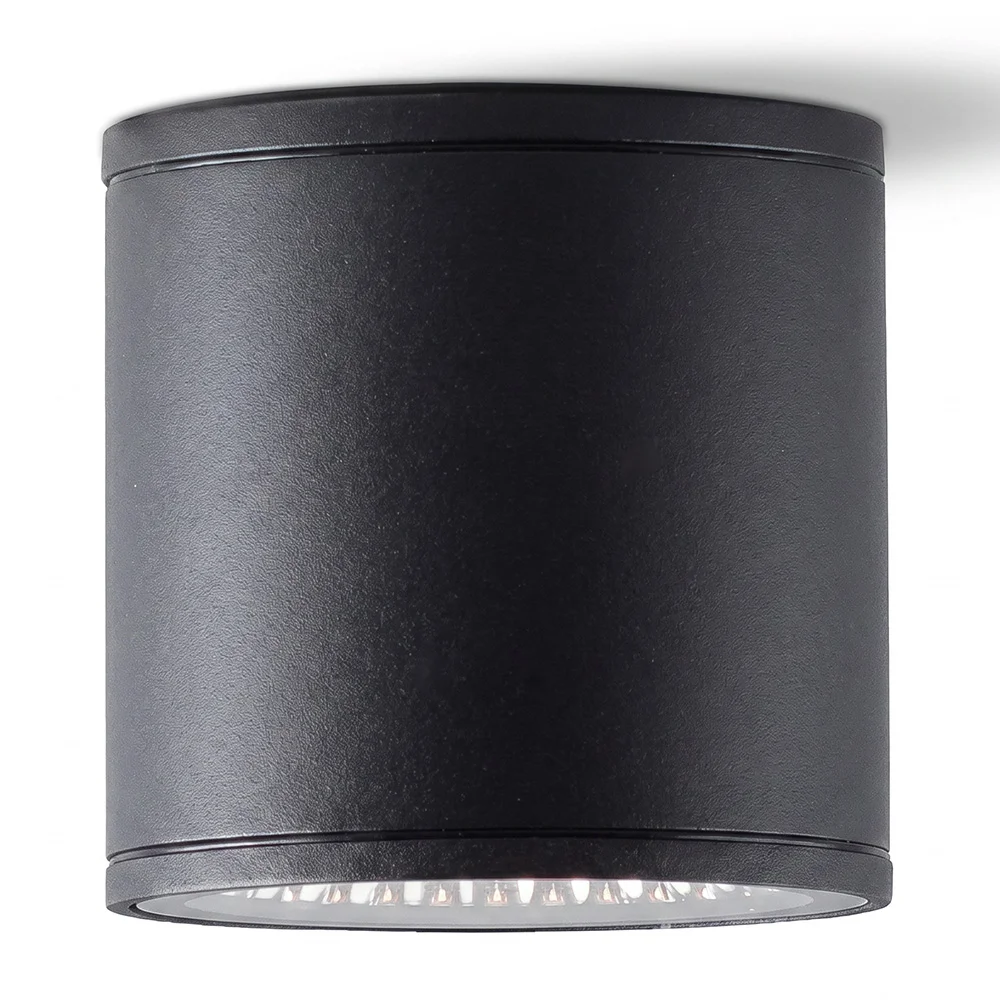 Plafond- en Wandlamp met LED-Verlichting - Alua image 8