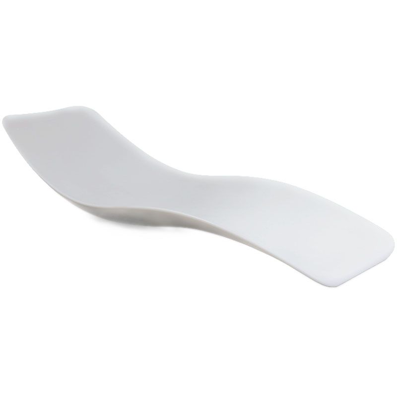 Design Zwembadligbed - Mat Wit - Hero image 8