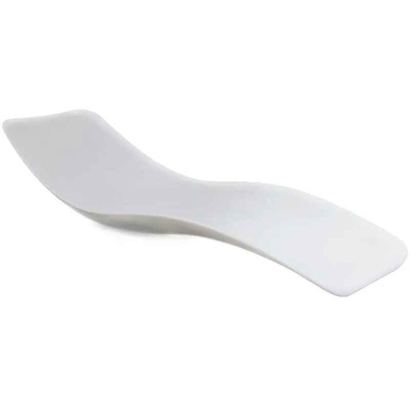 Design Zwembadligbed - Mat Wit - Hero image 8