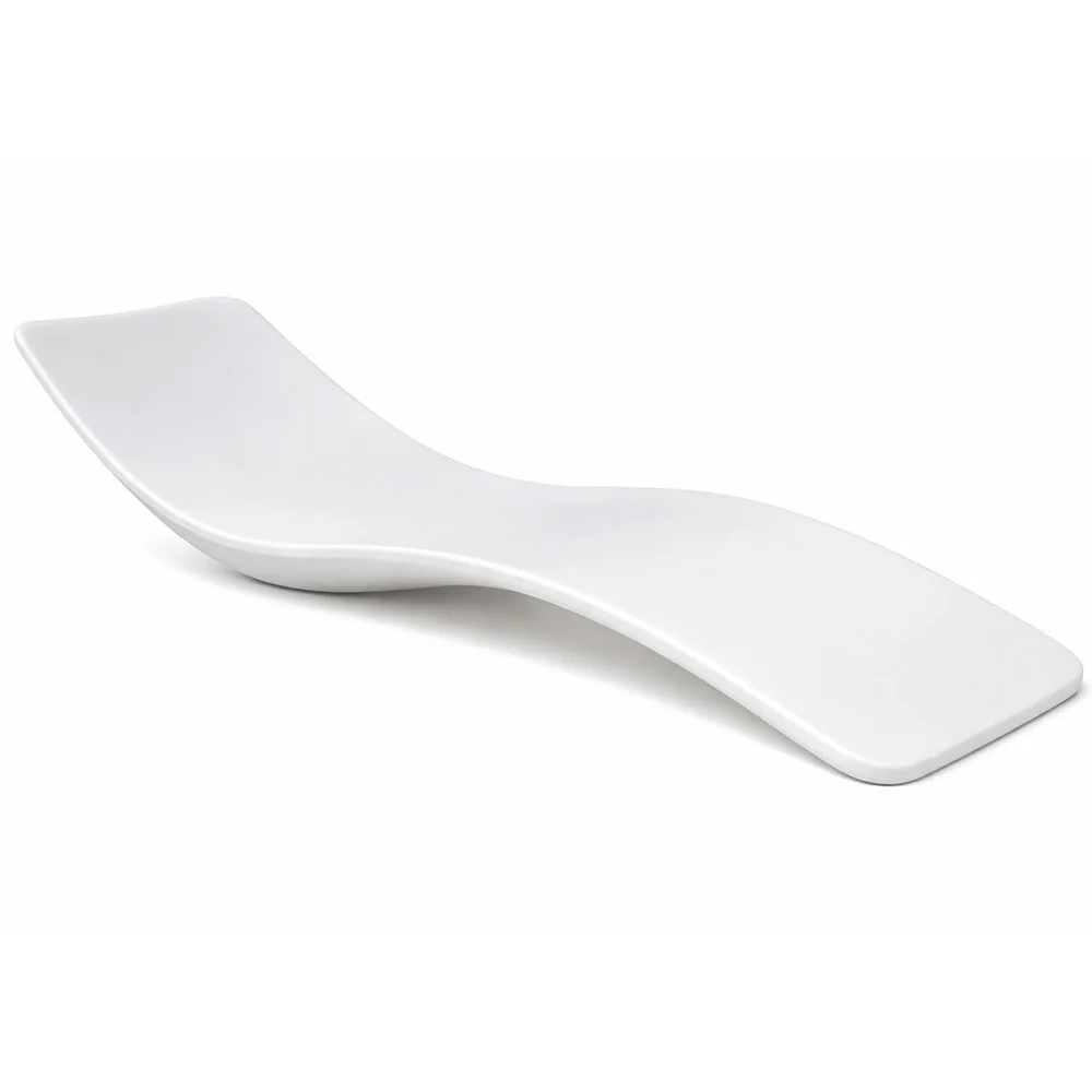 Design Zwembadligbed - Mat Wit - Hero image 8