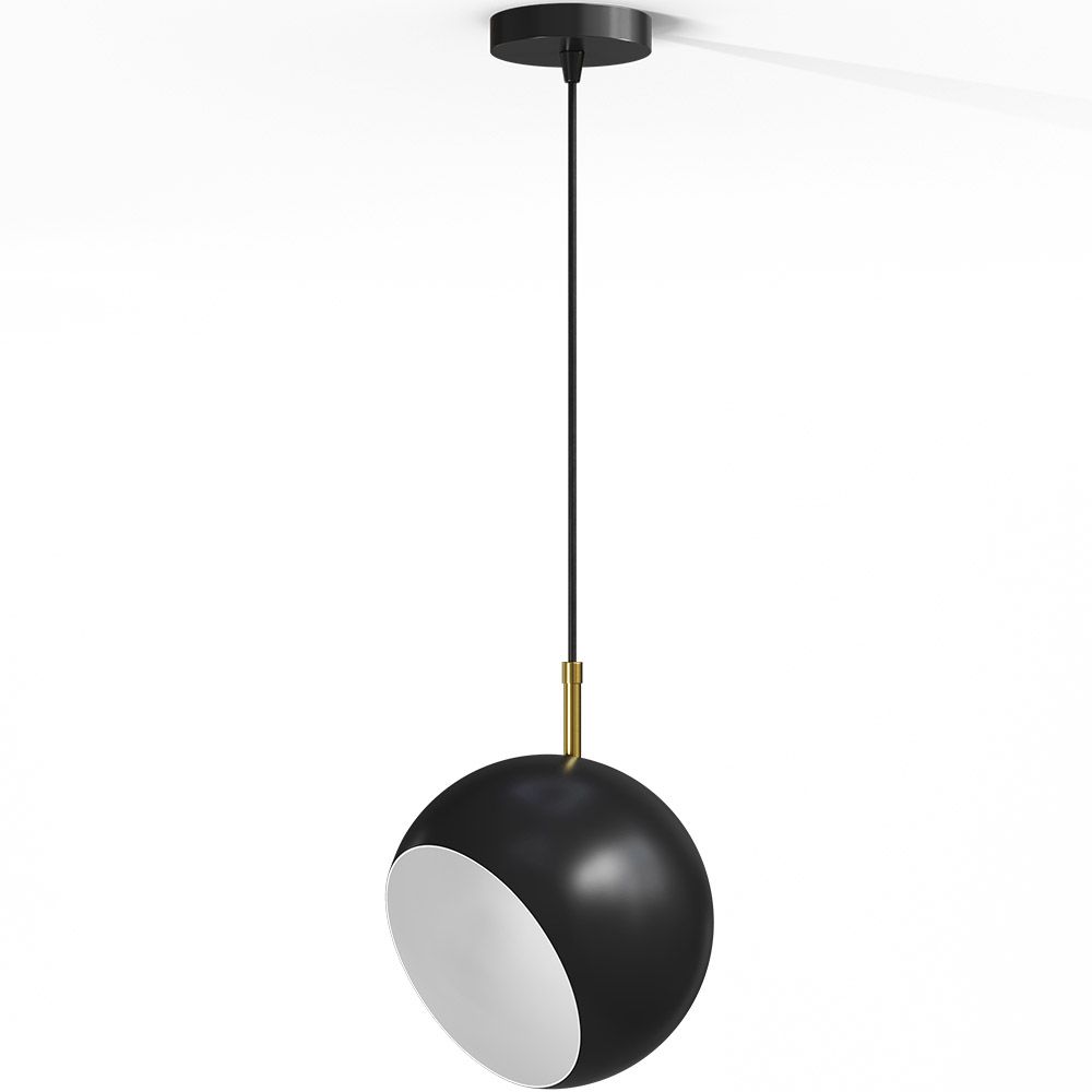 Hangende Pendellamp - Greba image 8