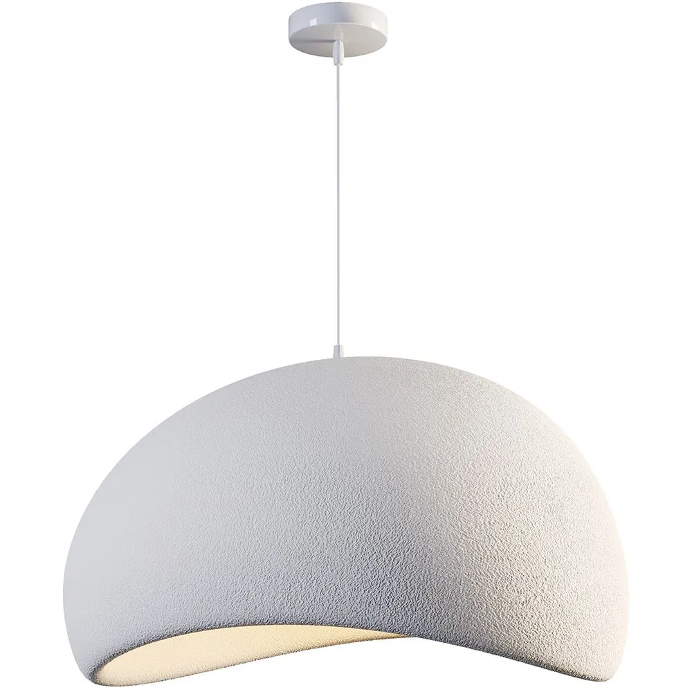Hanglamp van hars - 60CM - Astra image 8