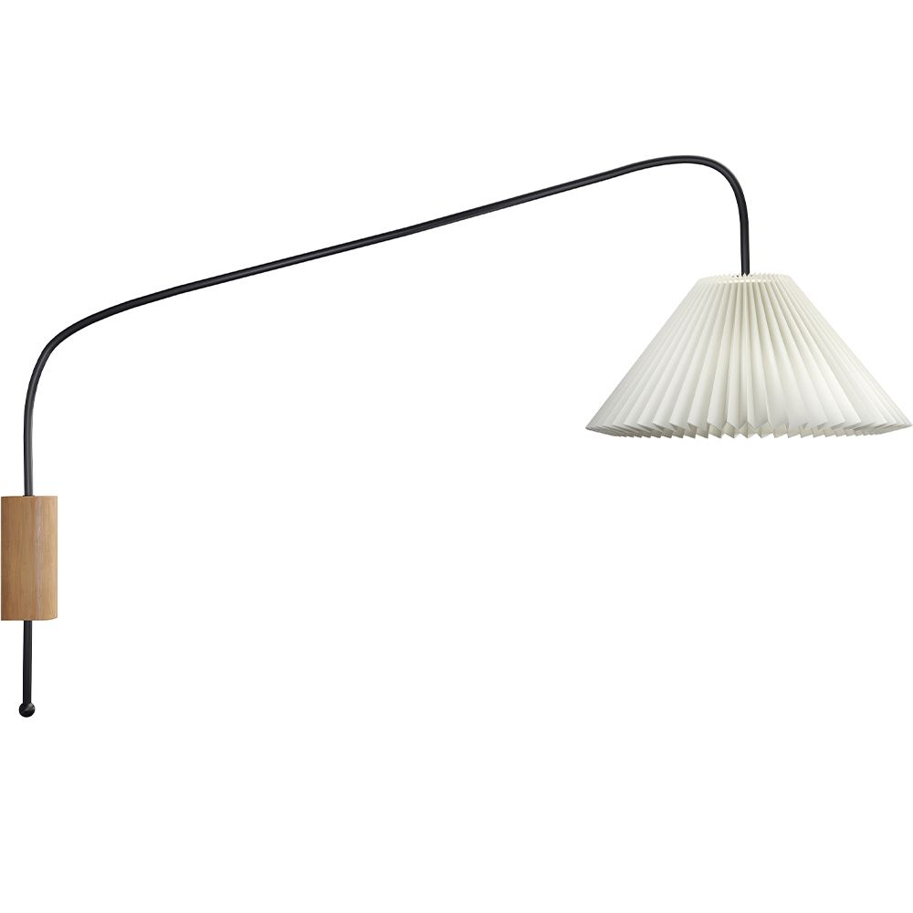 Wandlamp - Morgana image 8