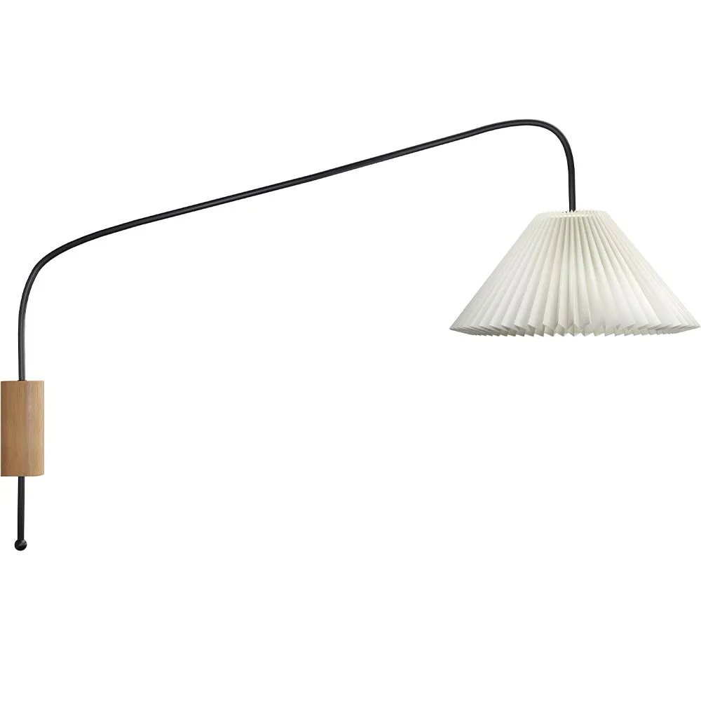 Wandlamp - Morgana image 8
