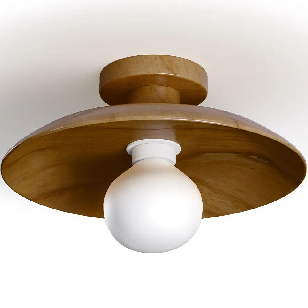 Plafondlamp - Houten Wandlamp - Richmon image 8