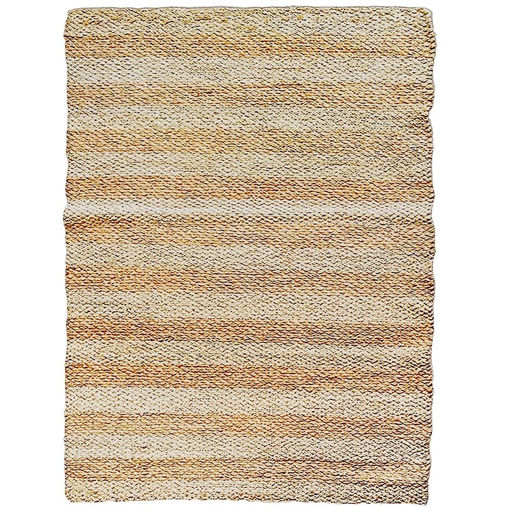 Rechthoekig juten tapijt - Boho Bali - 100x120 CM - Ghana image 8