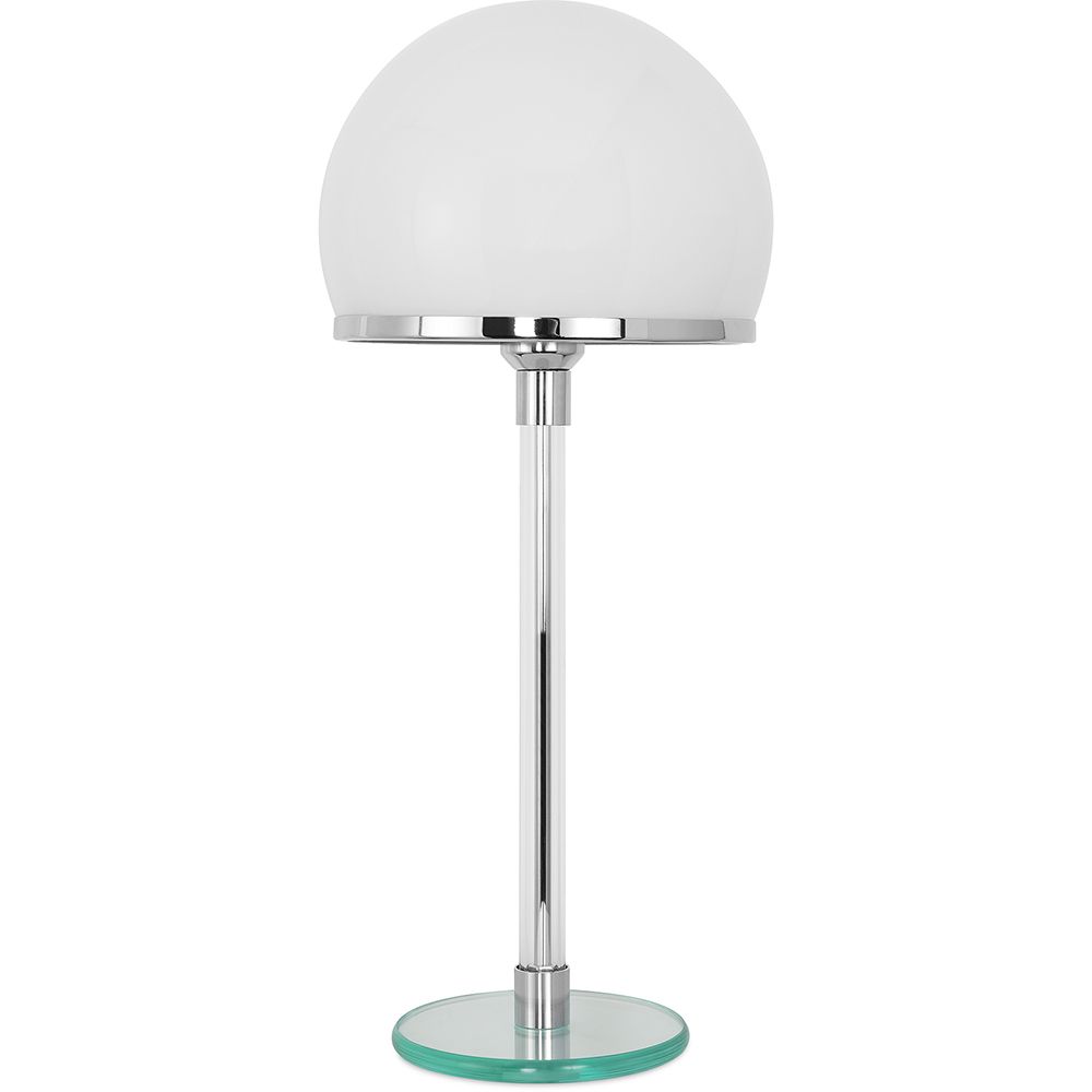 Tafellamp - Design Bureau Lamp - Nauhas image 8