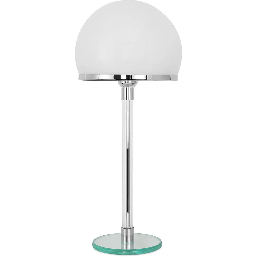 Tafellamp - Design Bureau Lamp - Nauhas image 8