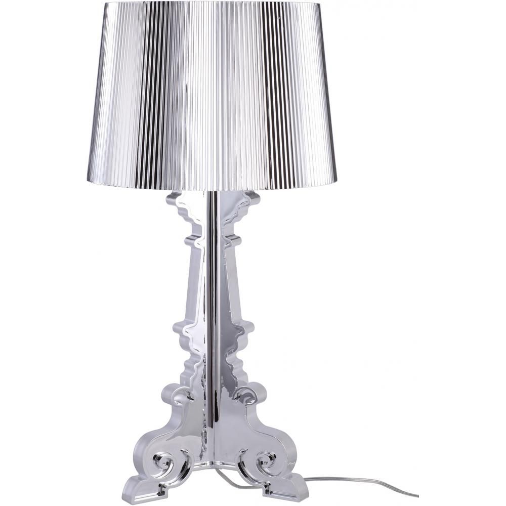 Bour Tafellamp - Metallic Model image 8