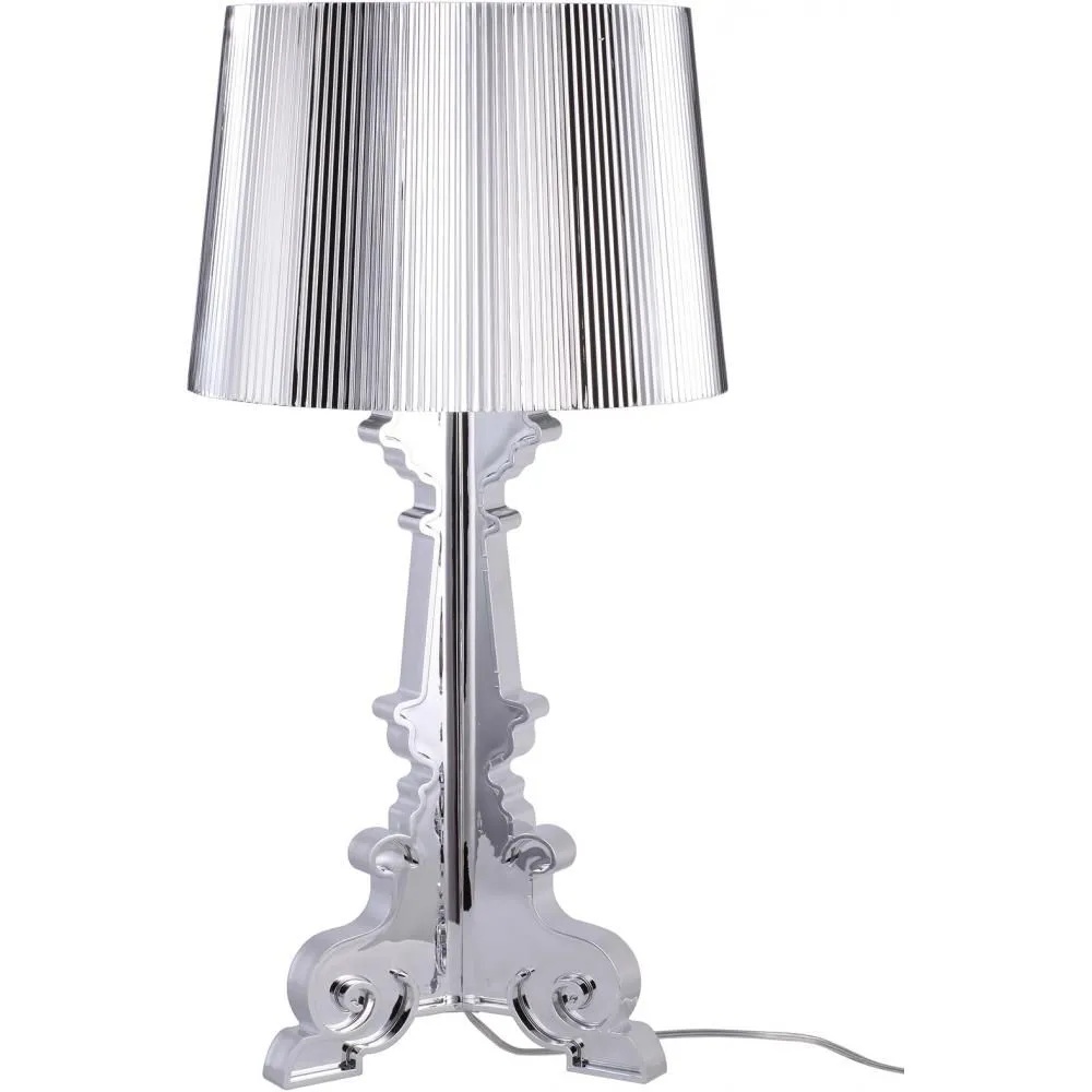 Bour Tafellamp - Metallic Model image 8
