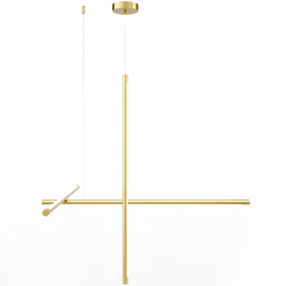 Designer LED Hanglamp - Alumen image 8
