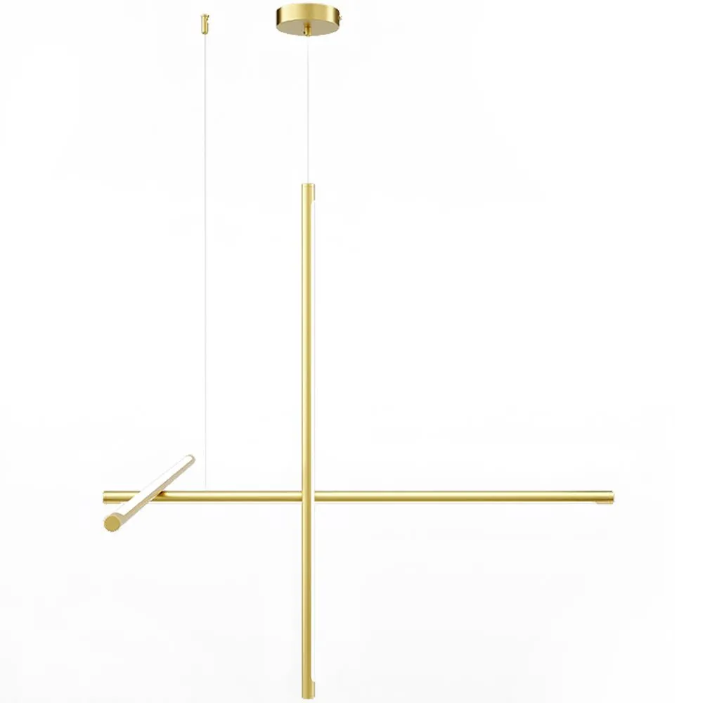 Designer LED Hanglamp - Alumen image 8