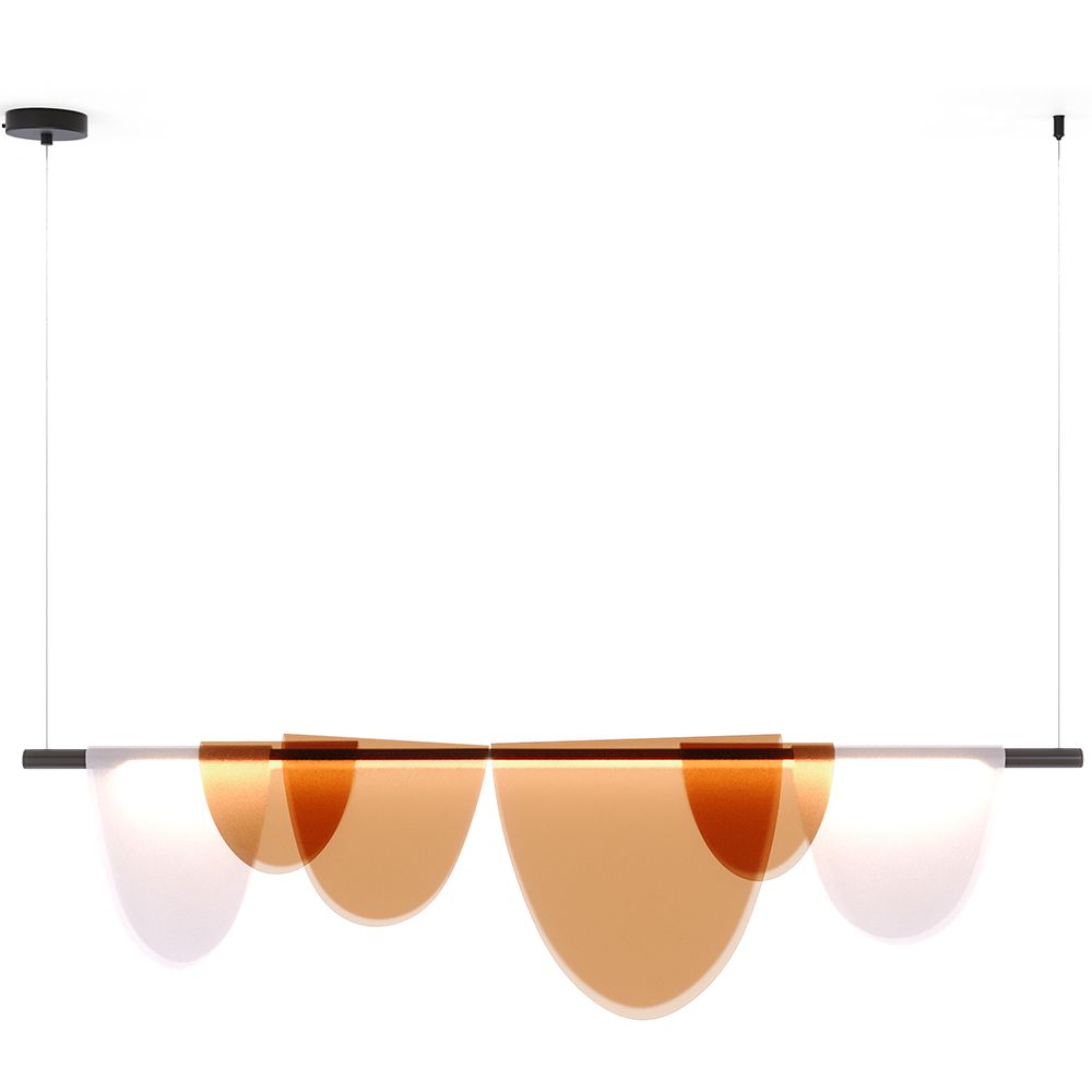Hanglamp - Modern Ontwerp - Kret image 8