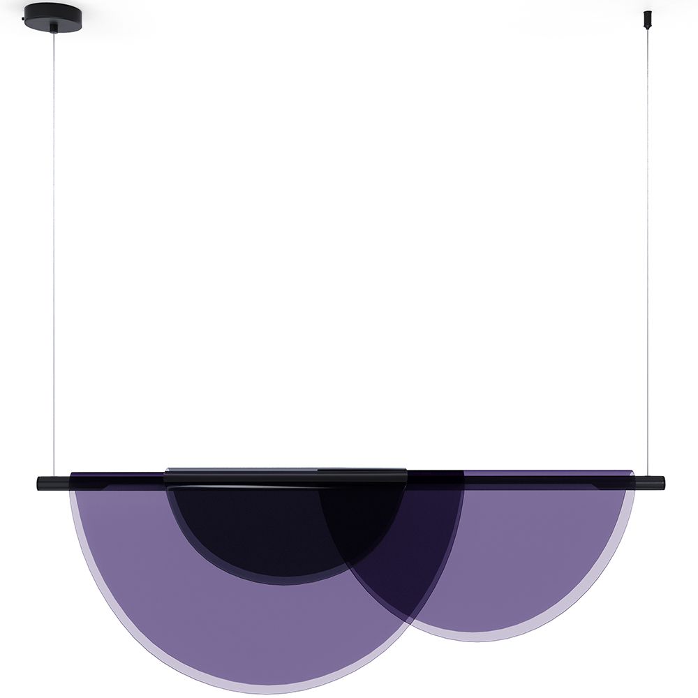 Hanglamp - Modern Ontwerp - Gera image 8