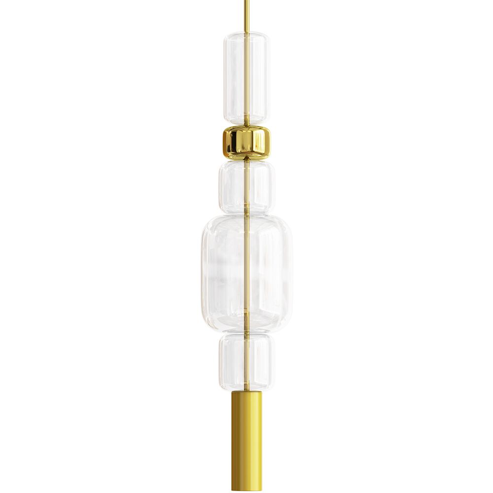 Design Hanglamp - LED - Berat image 8