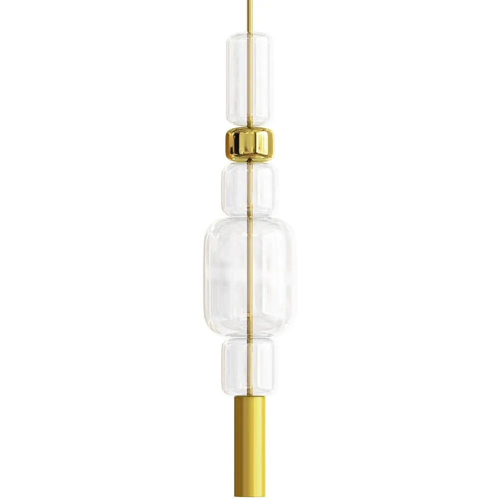Design Hanglamp - LED - Berat image 8
