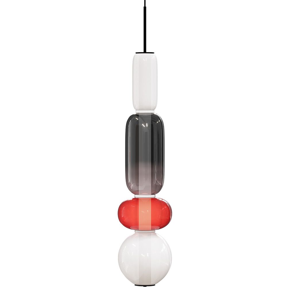 Design Hanglamp - LED - Drinan image 8