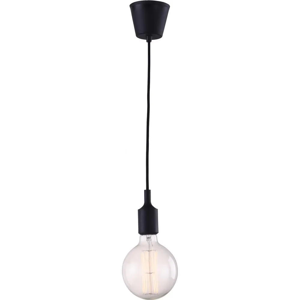 Draadloze Plafondlamp - Hanglamp - Axel image 8