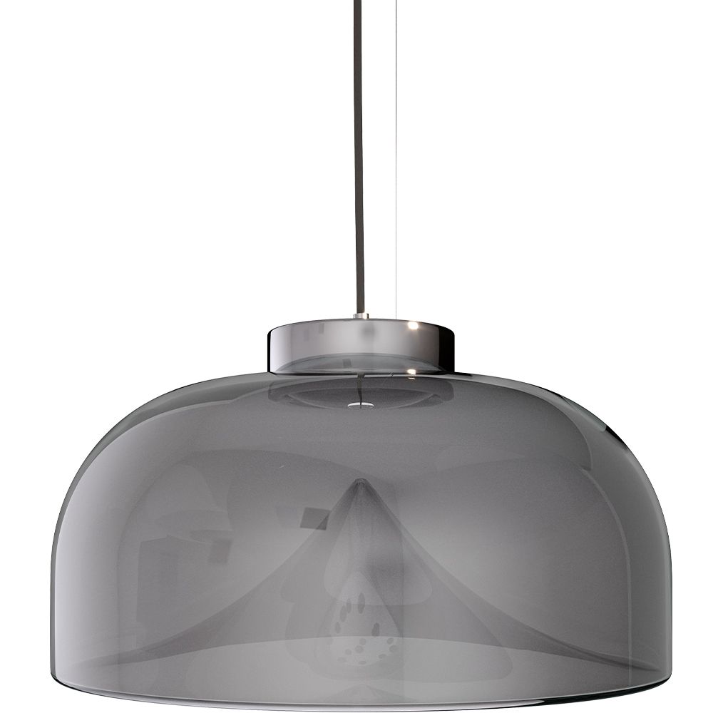  Hanglamp van Kristal - Modern Ontwerp - Grenda image 8