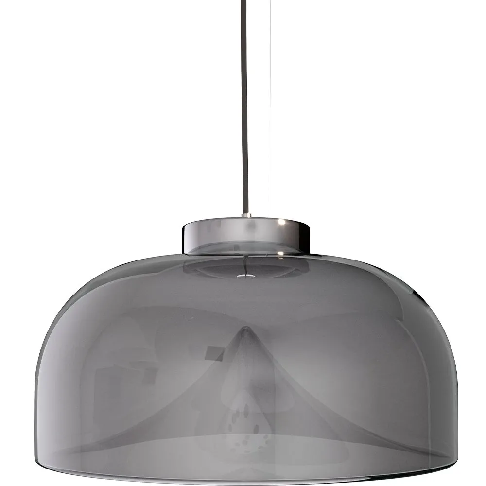  Hanglamp van Kristal - Modern Ontwerp - Grenda image 8