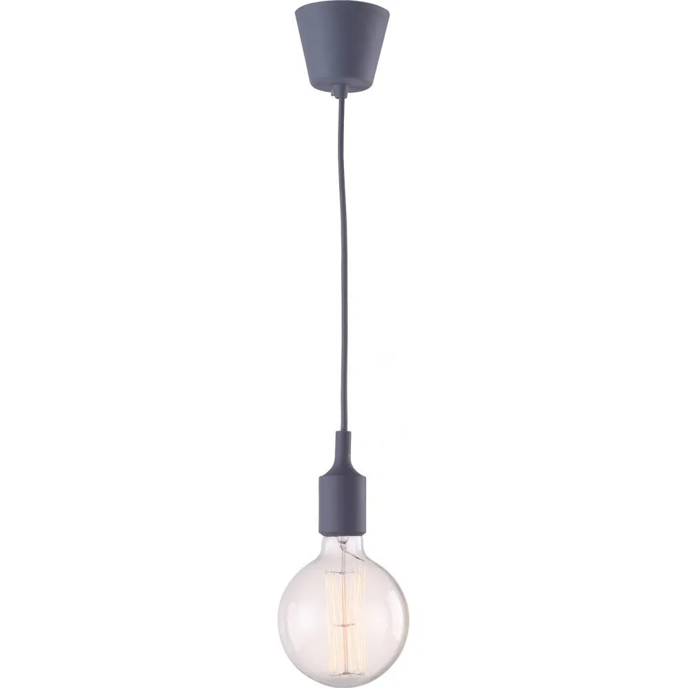 Draadloze Plafondlamp - Hanglamp - Axel image 8