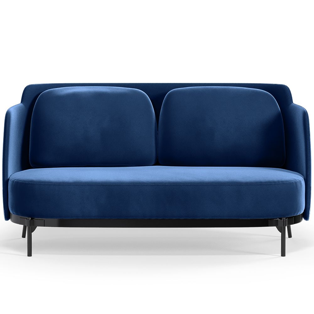 Tweezitsbank - Bekleed met Fluweel - Terrec image 8