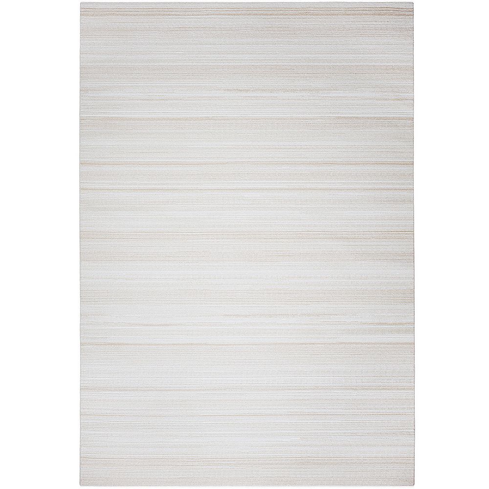 Groot Tapijt met Eigentijds Modern Ontwerp - Beige (290x200 cm) - Traney image 8