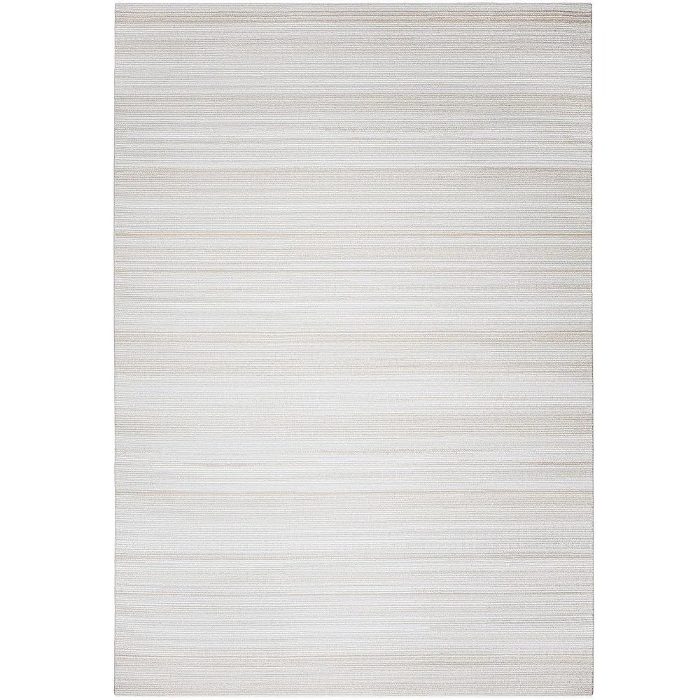 Groot Tapijt met Eigentijds Modern Ontwerp - Beige (290x200 cm) - Traney image 8