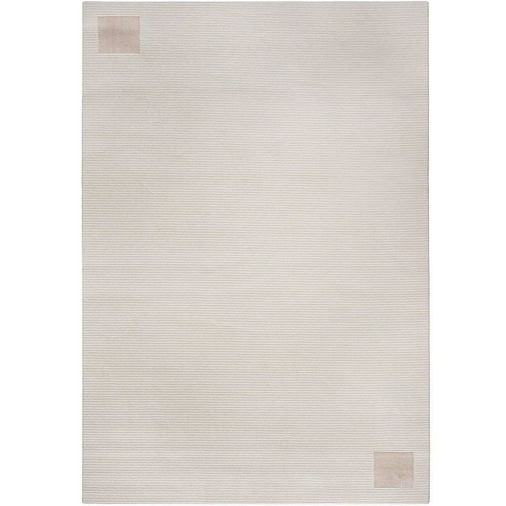 Groot Tapijt met Eigentijds Modern Ontwerp - Beige (290x200 cm) - Cyru image 8
