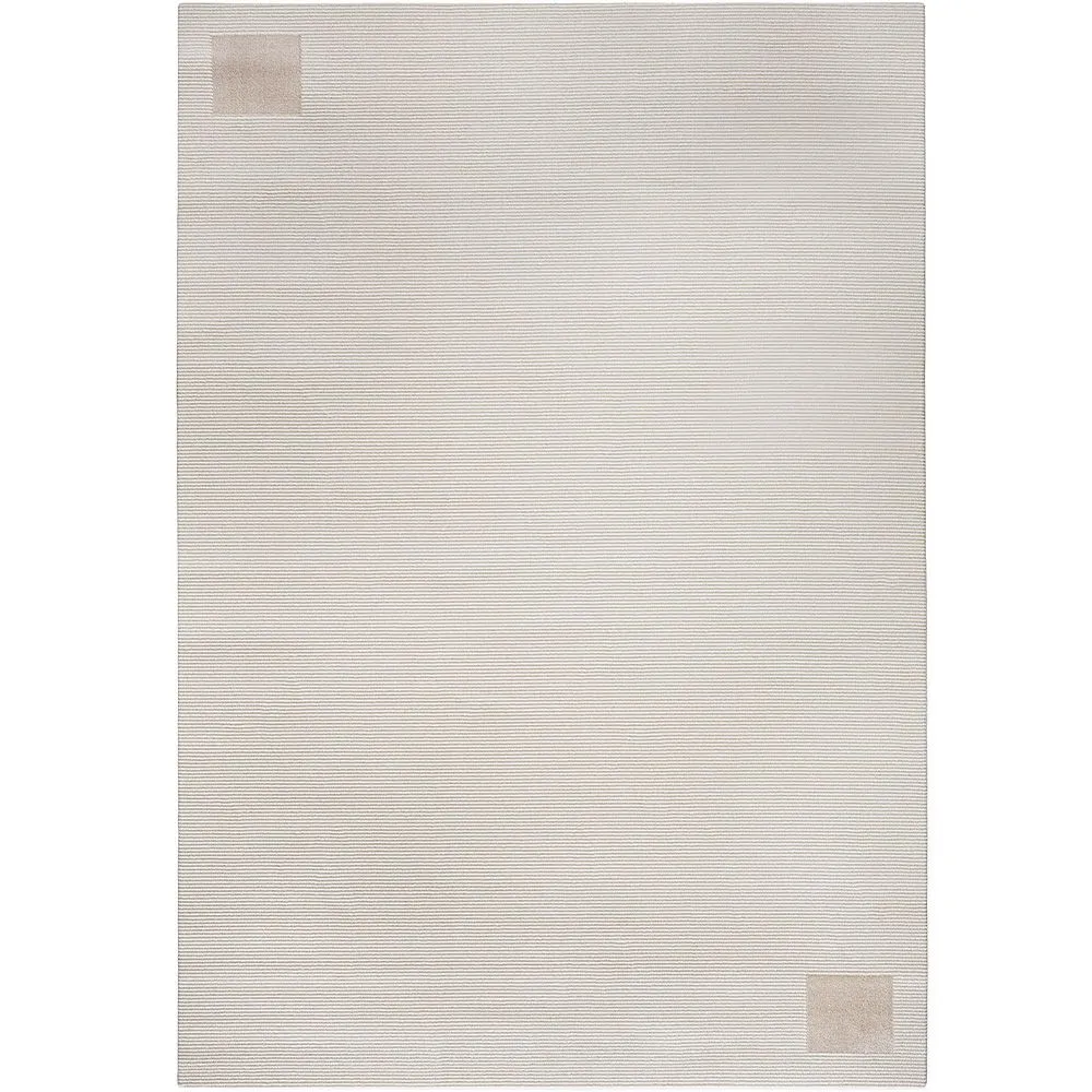 Groot Tapijt met Eigentijds Modern Ontwerp - Beige (290x200 cm) - Cyru image 8