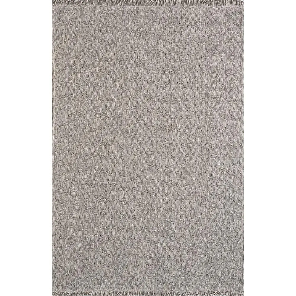 Groot vloerkleed met eigentijds en modern ontwerp - Beige (160x230 cm) - Ware image 8