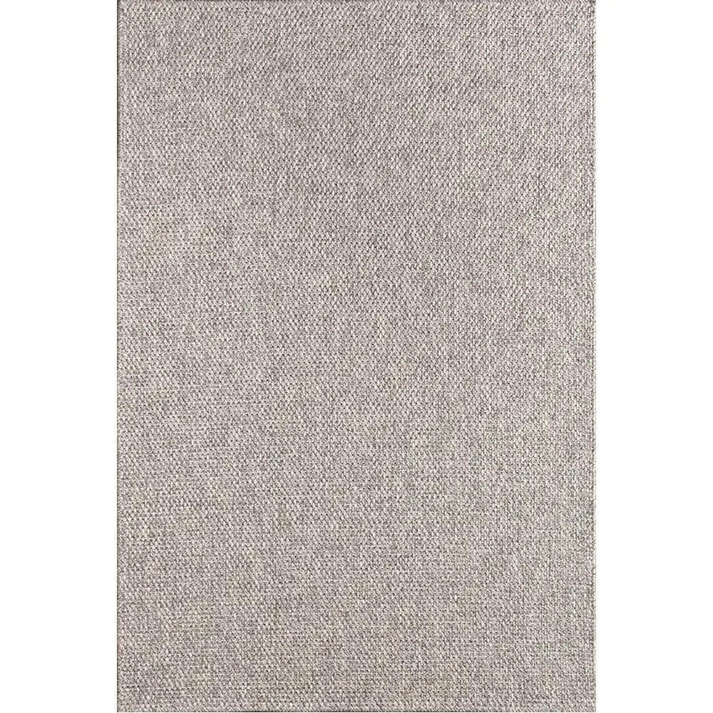 Groot vloerkleed met eigentijds en modern ontwerp - Beige (160x230 cm) - Tug image 8