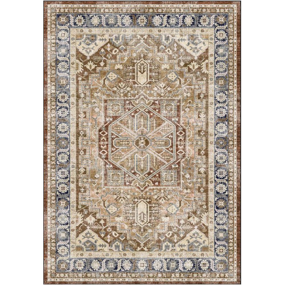 Vintage Oosters Tapijt - (290x200 cm) - Celes image 8