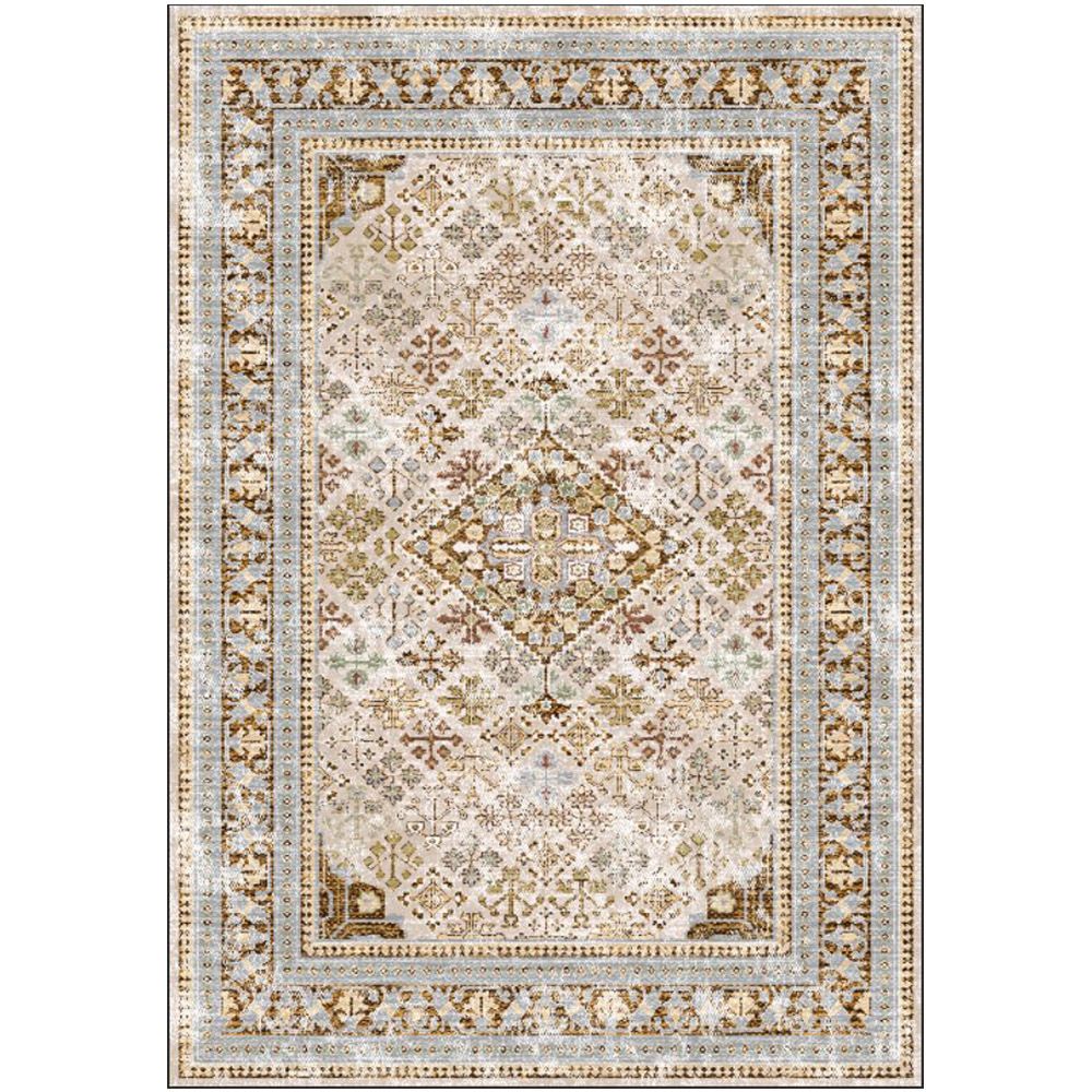 Vintage Oosters Tapijt - (290x200 cm) - Lyo image 8