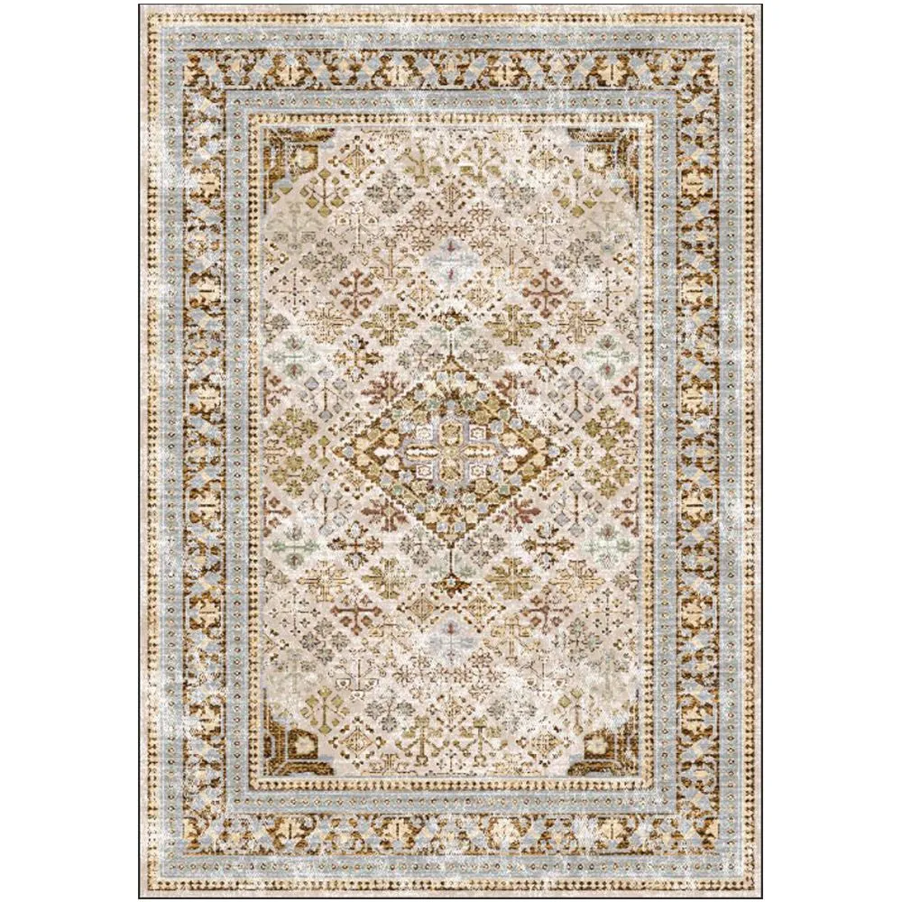Vintage Oosters Tapijt - (290x200 cm) - Lyo image 8