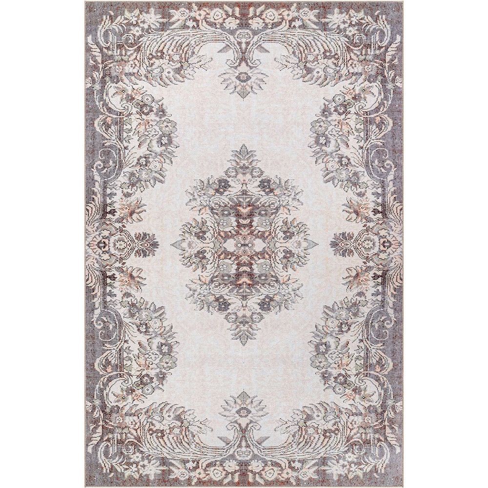 Vintage Oosters Tapijt - (290x200 cm) - Mia image 8